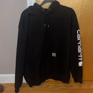 Carhart sweatshirt